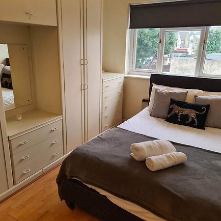 Sav Apartments Watford Watford  Quarto foto