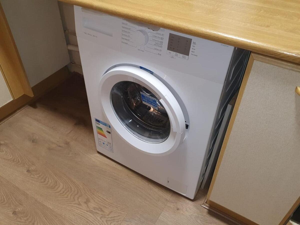 Sav Apartments Watford Watford  Quarto foto