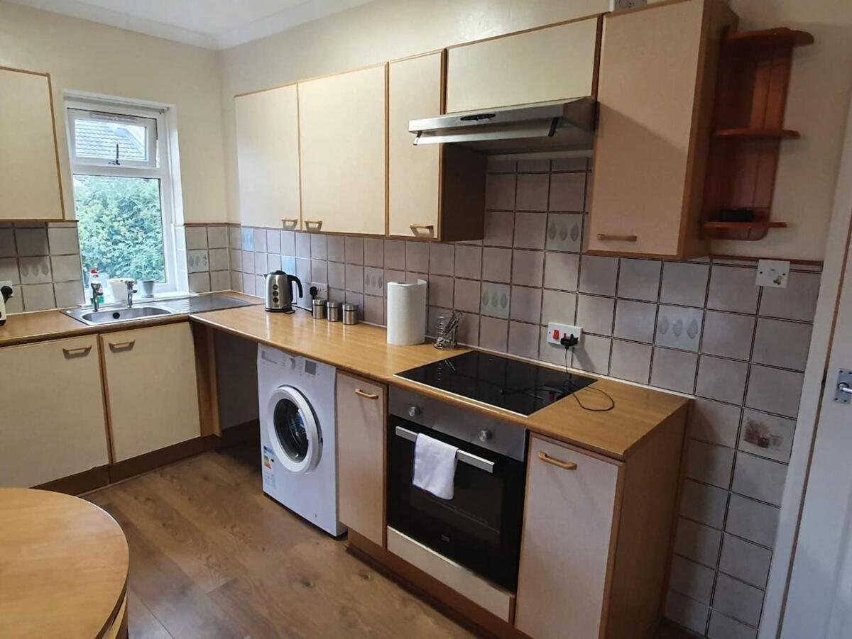 Sav Apartments Watford Watford  Quarto foto