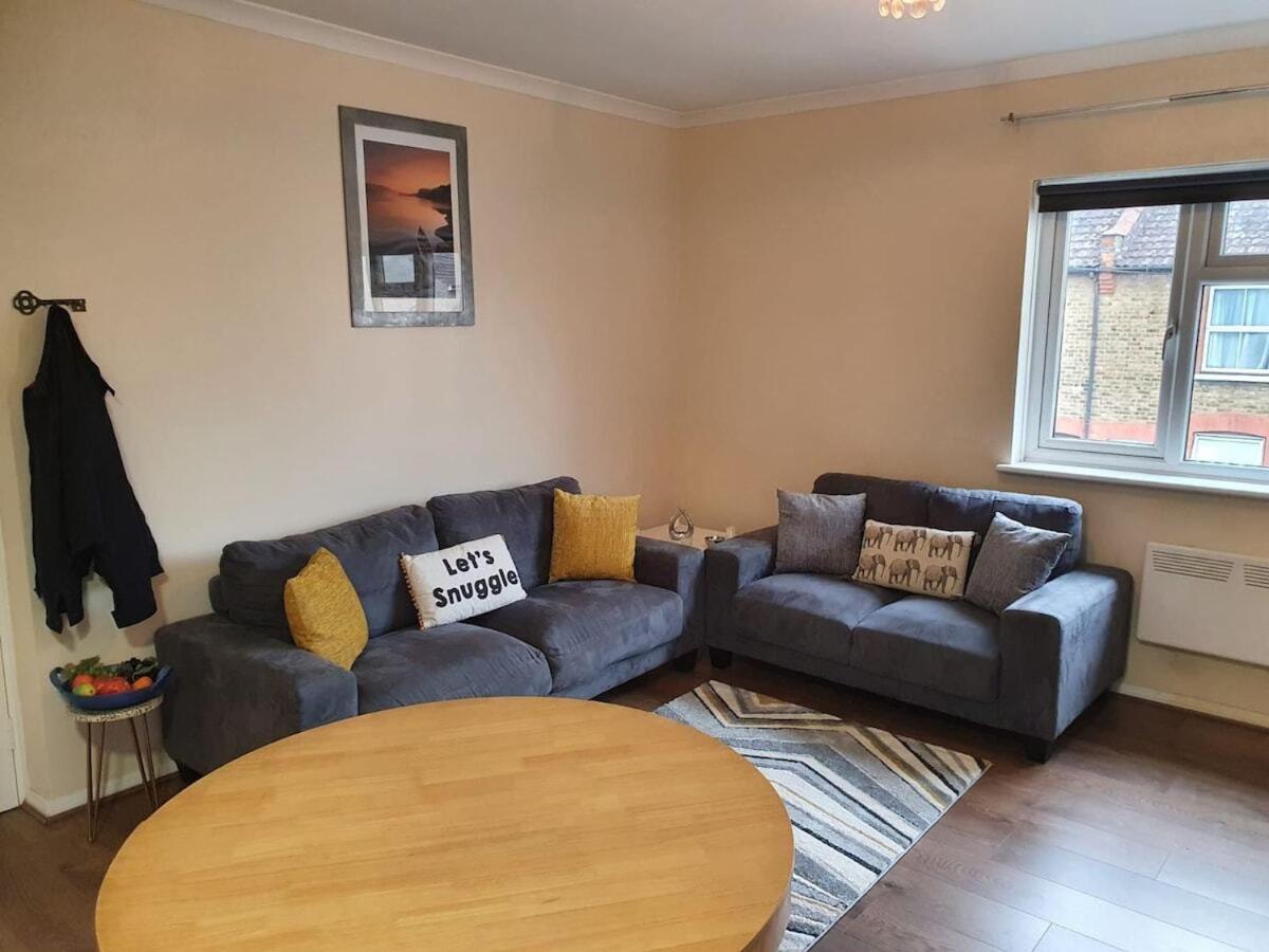 Sav Apartments Watford Watford  Quarto foto