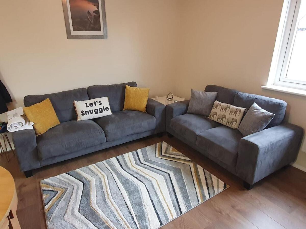 Sav Apartments Watford Watford  Quarto foto