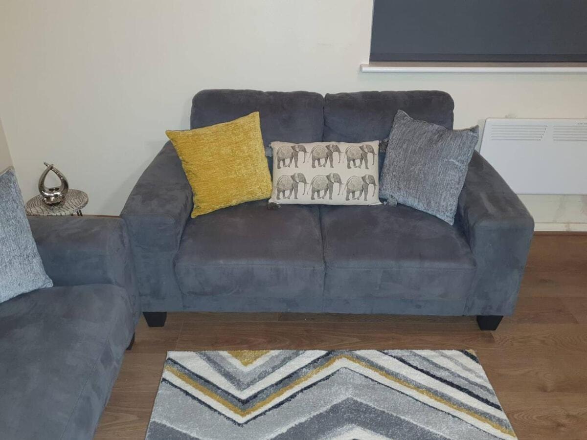 Sav Apartments Watford Watford  Quarto foto
