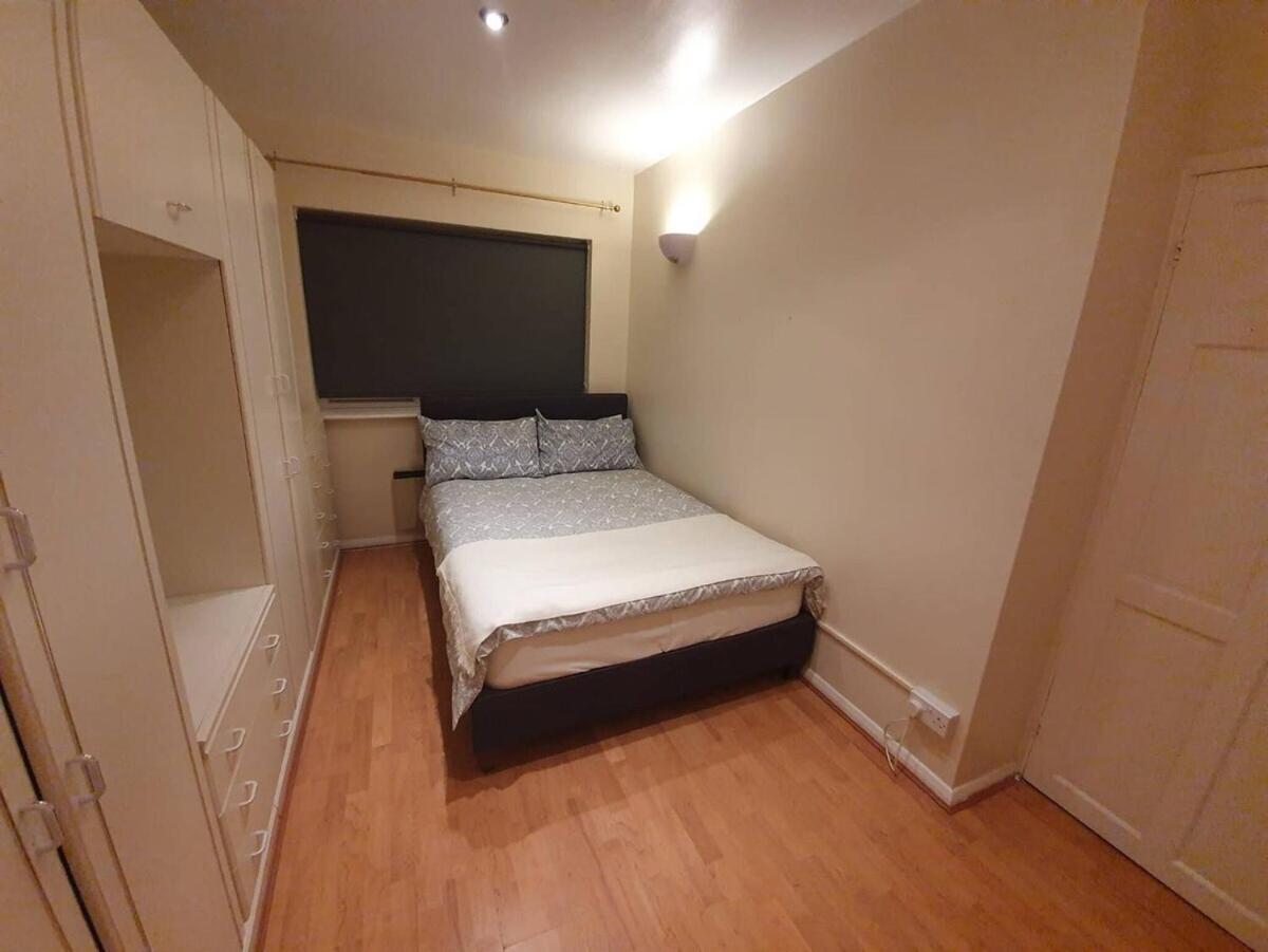 Sav Apartments Watford Watford  Quarto foto
