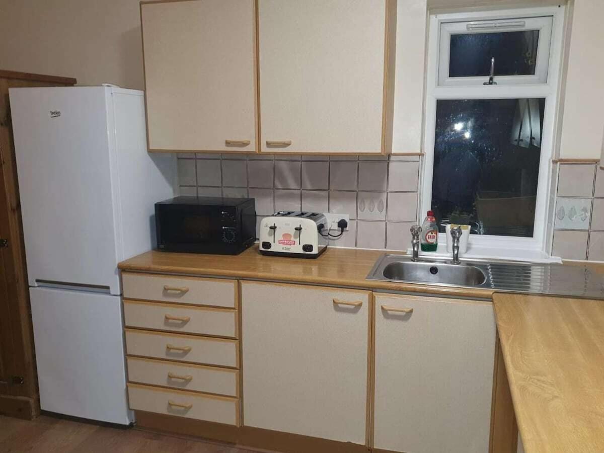 Sav Apartments Watford Watford  Quarto foto