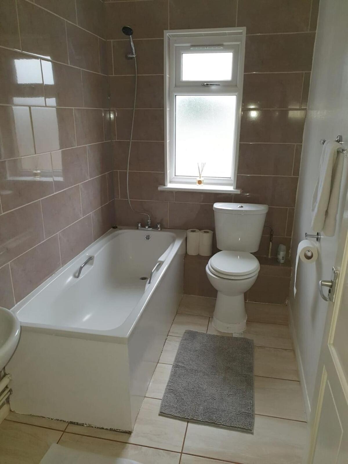 Sav Apartments Watford Watford  Quarto foto