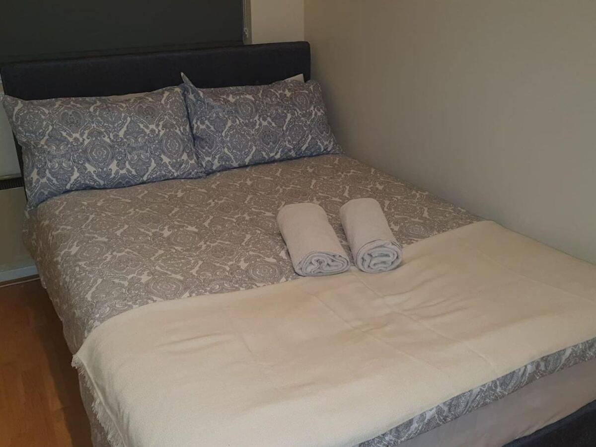 Sav Apartments Watford Watford  Quarto foto