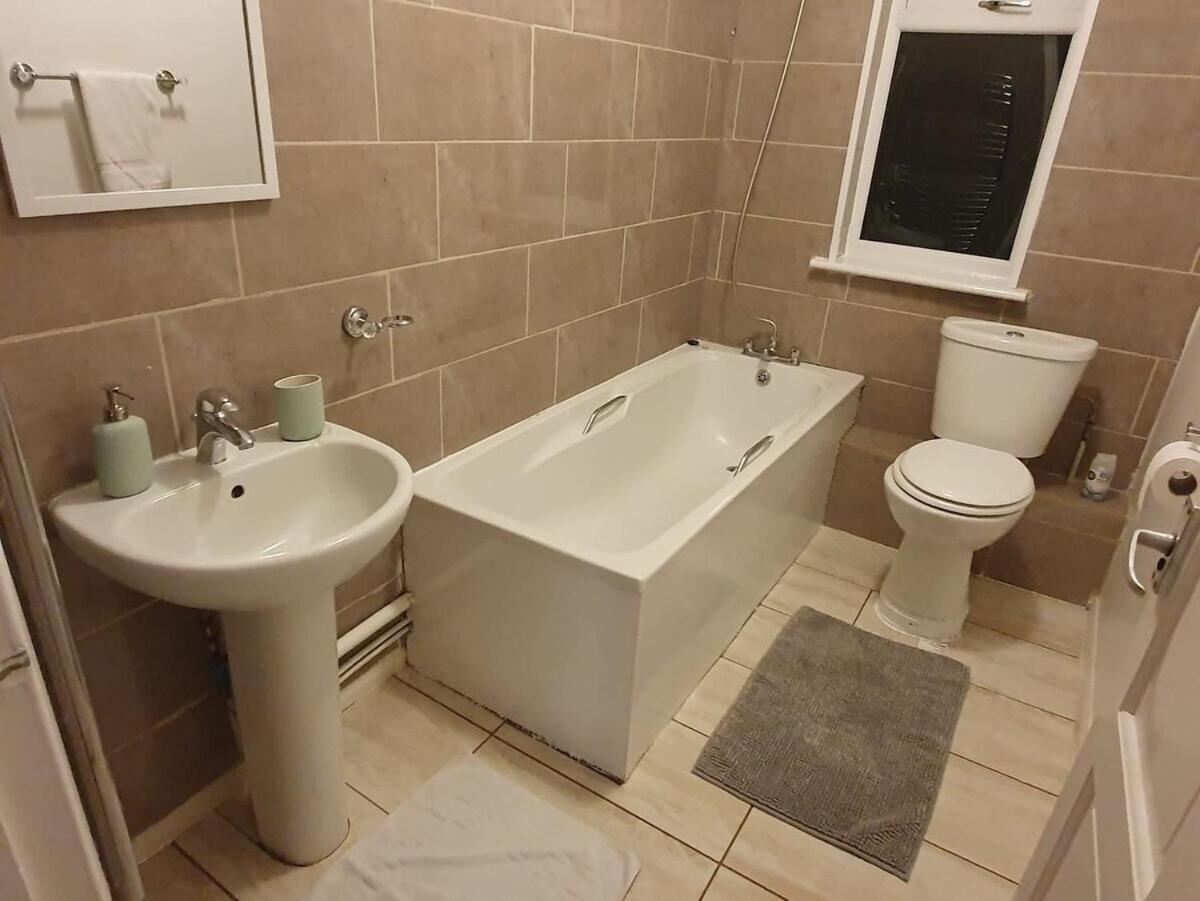 Sav Apartments Watford Watford  Quarto foto