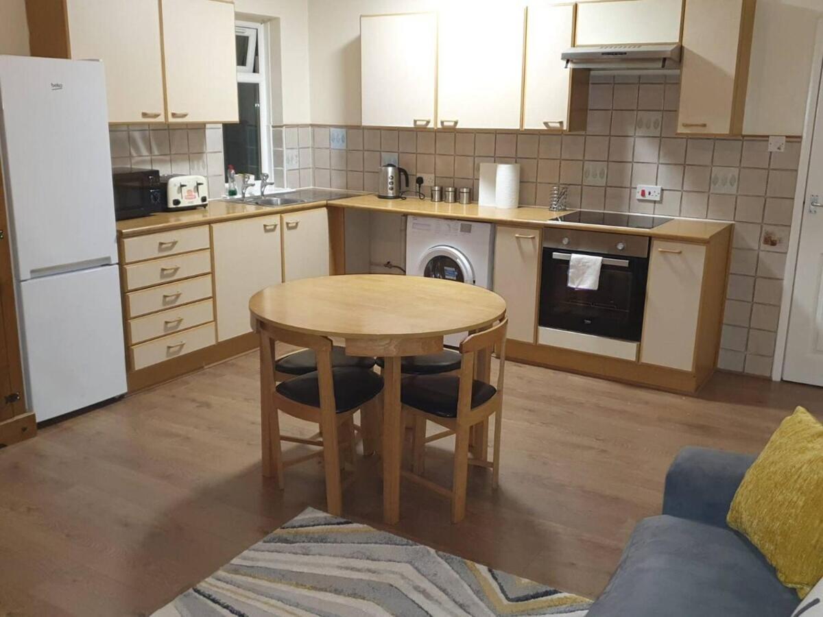 Sav Apartments Watford Watford  Quarto foto